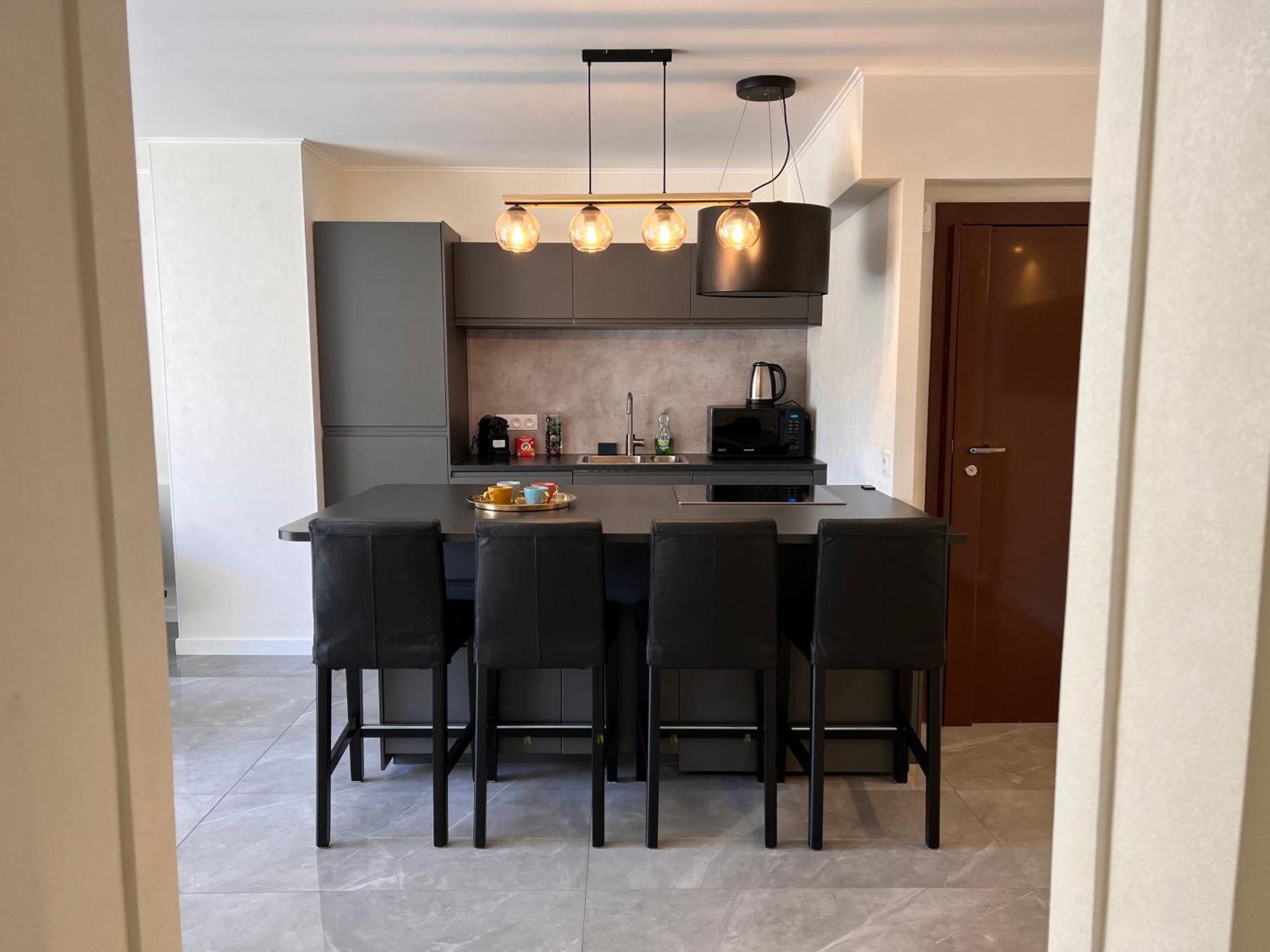 Les Arenes - Cannes Centre, Charmant 2 Pieces Recemment Renove De 45 M2 Avec Sa Terrasse De 10 M2 Exteriör bild