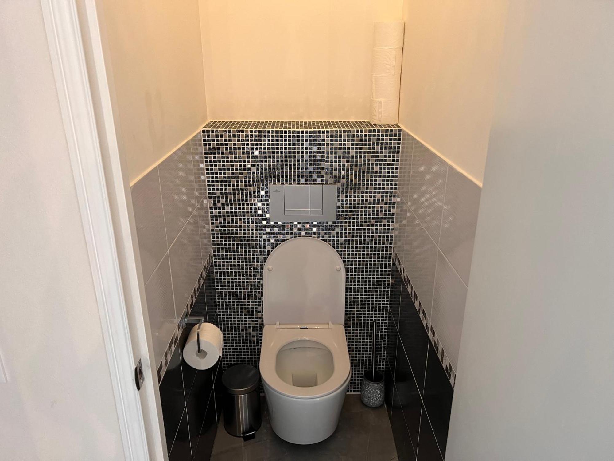 Les Arenes - Cannes Centre, Charmant 2 Pieces Recemment Renove De 45 M2 Avec Sa Terrasse De 10 M2 Exteriör bild