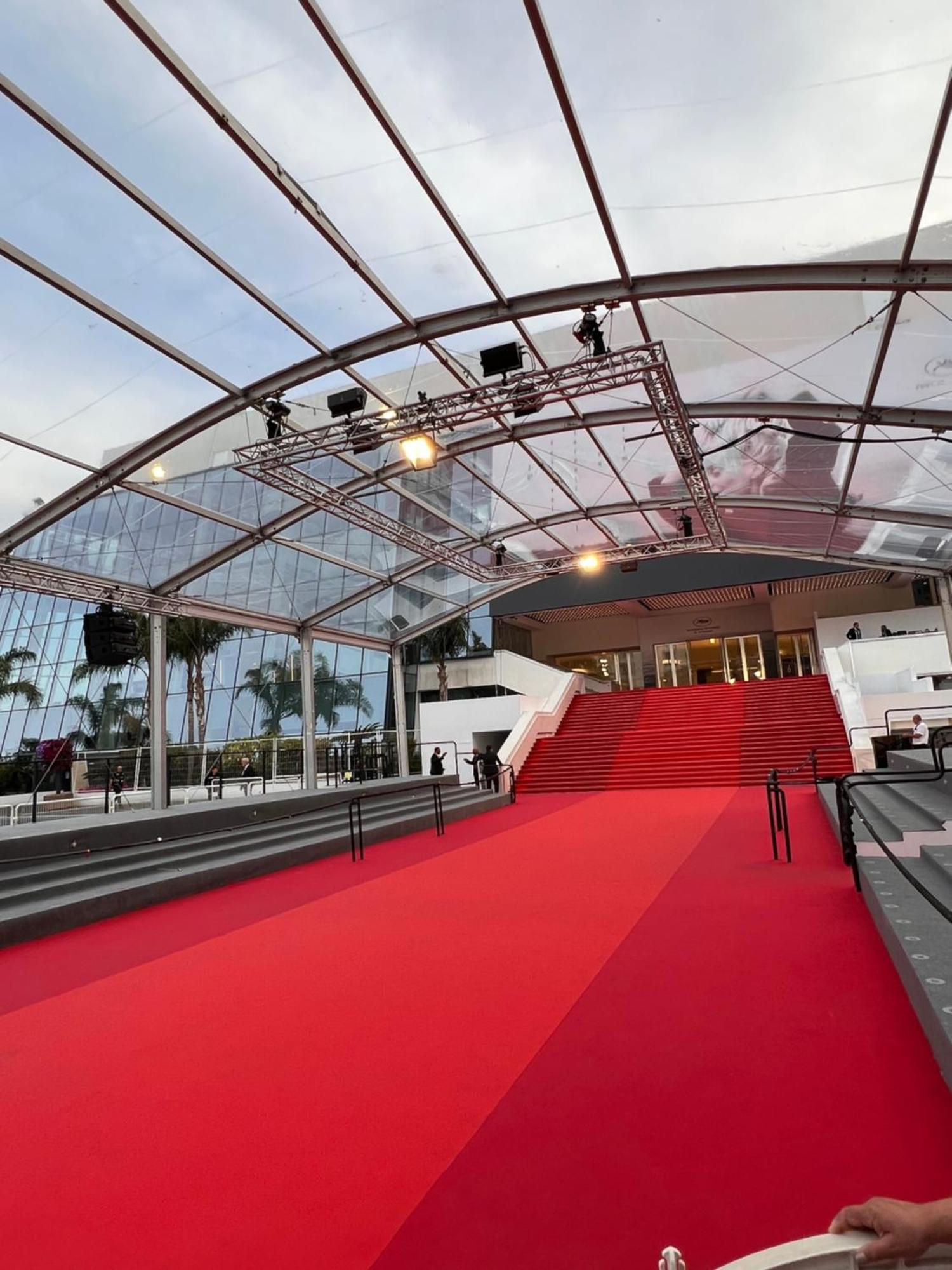 Les Arenes - Cannes Centre, Charmant 2 Pieces Recemment Renove De 45 M2 Avec Sa Terrasse De 10 M2 Exteriör bild